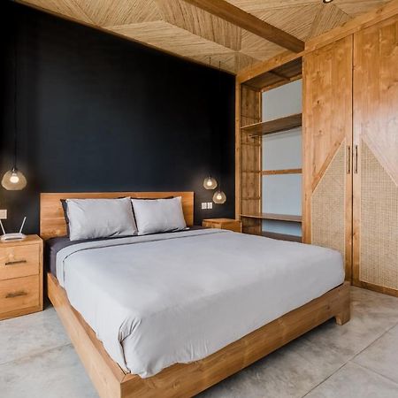 Zazen 2 Villa By Betterplace Canggu  Ngoại thất bức ảnh