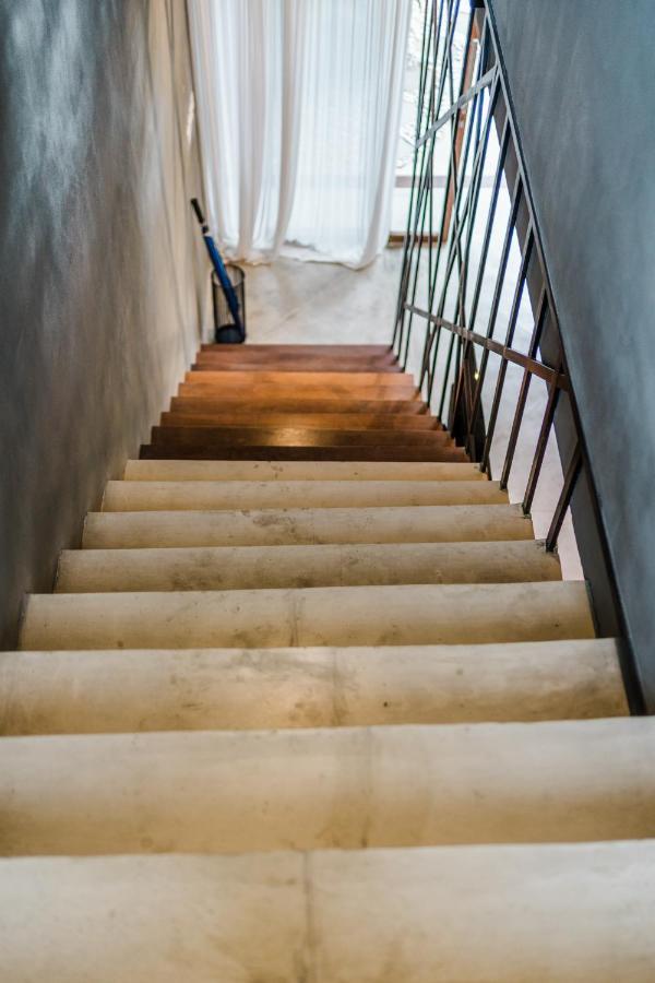 Zazen 2 Villa By Betterplace Canggu  Ngoại thất bức ảnh