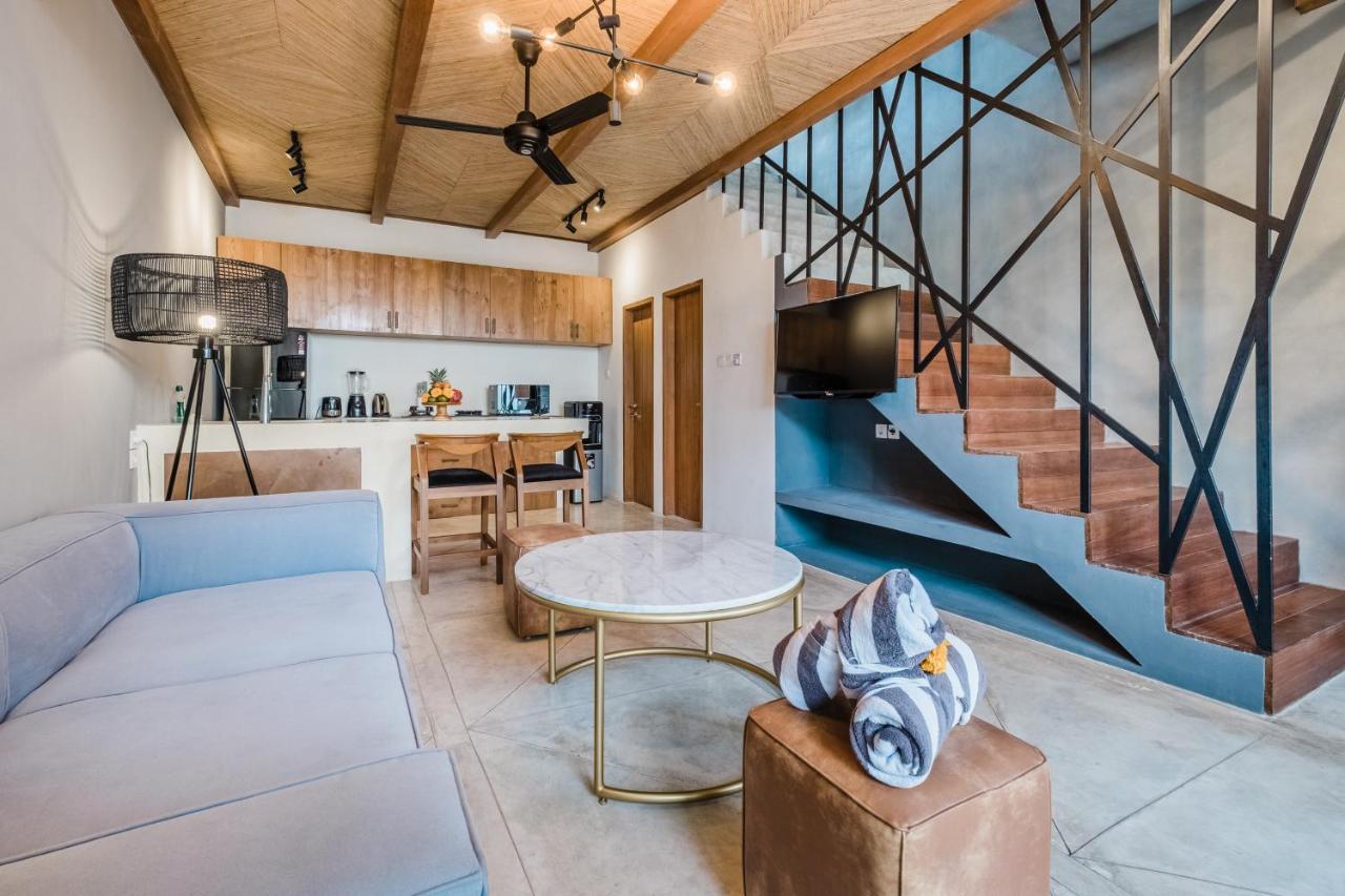 Zazen 2 Villa By Betterplace Canggu  Ngoại thất bức ảnh